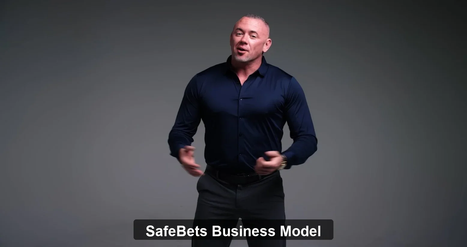 SafeBets: Business Model
