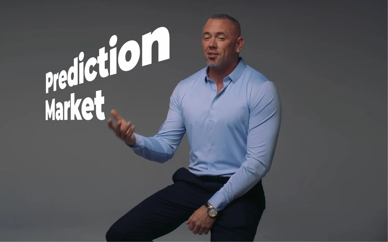 Interview with Alex Konanykhin, SafeBets founder & CEO