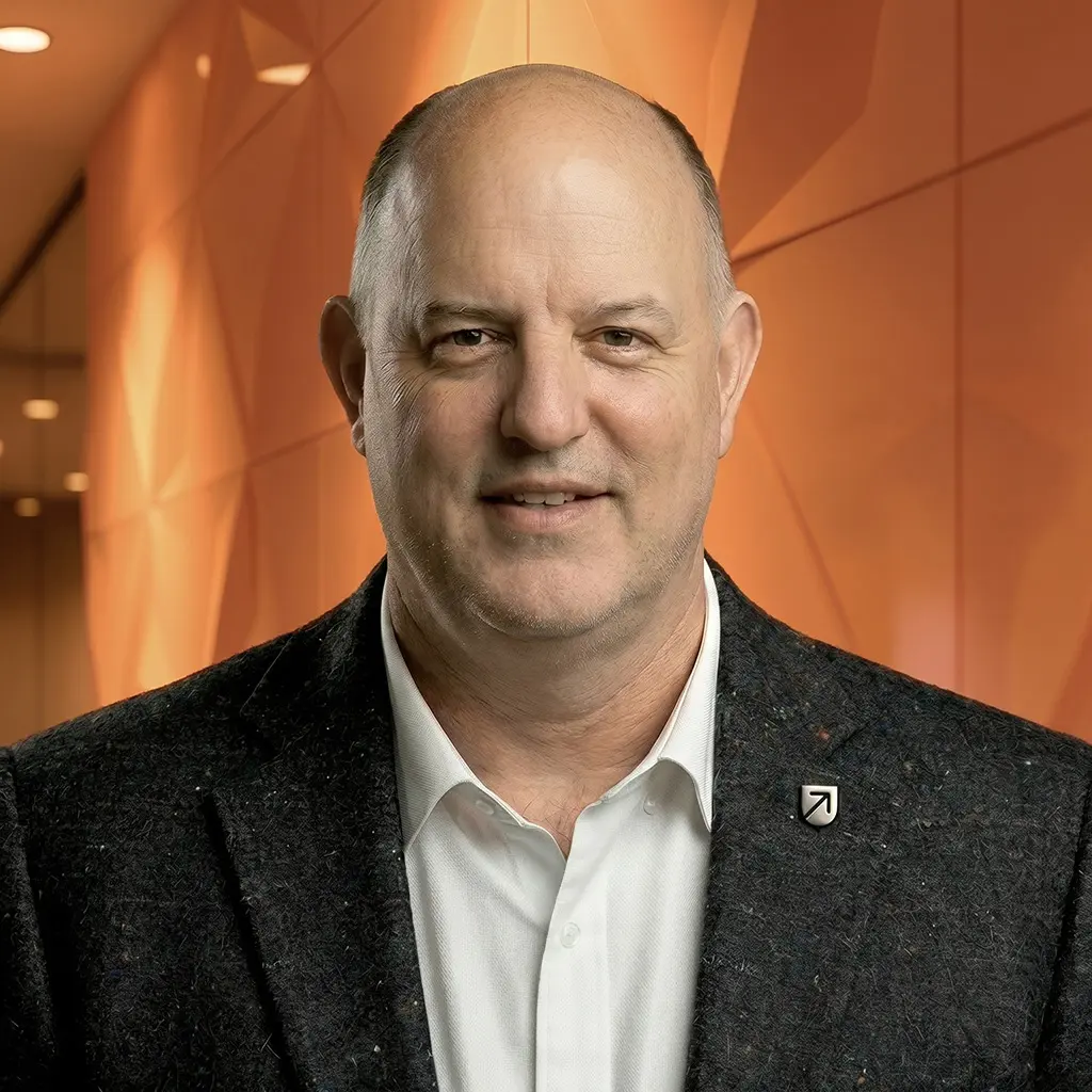 Alex Dominguez, Chief IRO of SafeBets