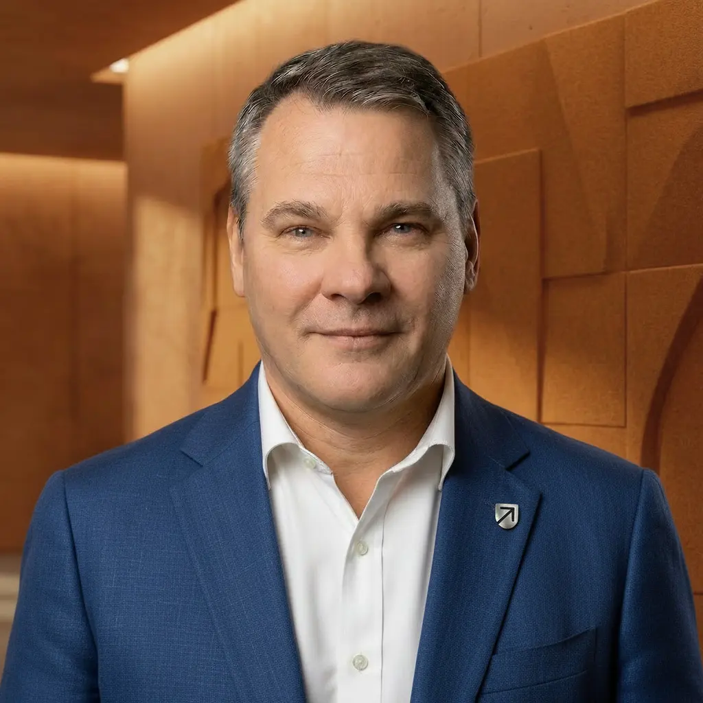 Alex Konanykhin, Founder and CEO of SafeBets