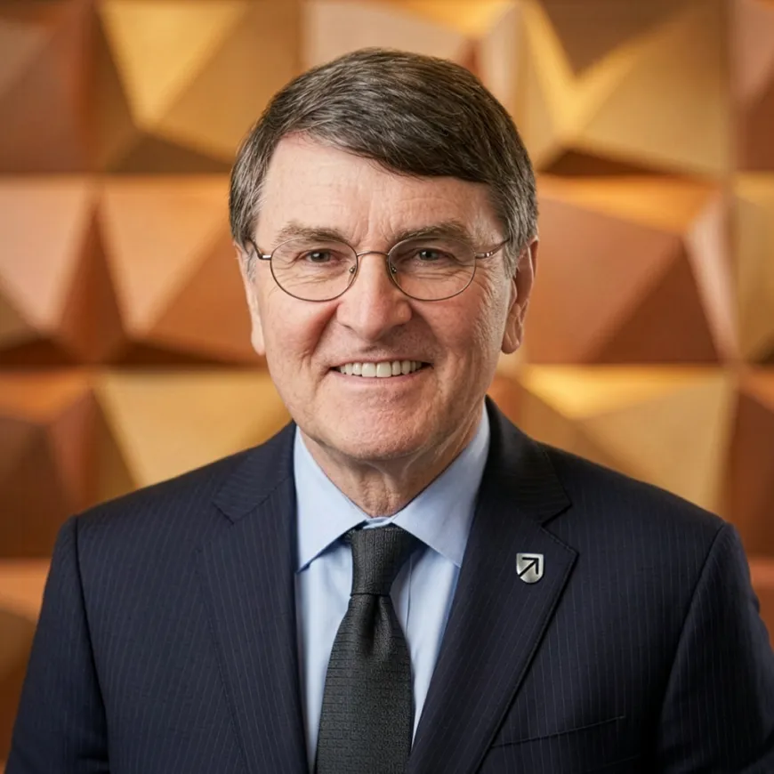 W. Scott Stornetta, Chair of the Advisory Council of SafeBets