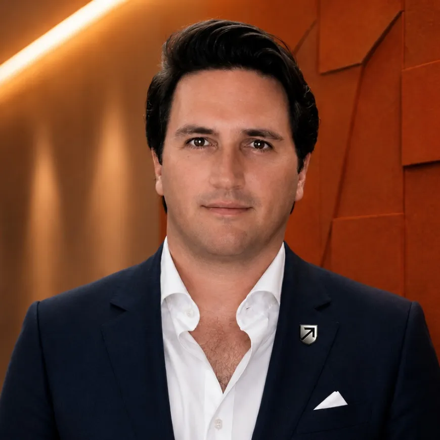 J. Tennyson Singer, Executive Director of SafeBets
